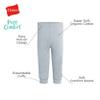 Hanes Unisex Baby Pure Comfort Baby French Terry Joggers, Baby Girl and Baby Boy Pants, 2-Pack view 3