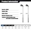 Golf Sand Wedge with Hollow Face Design, 56/60 Degrees Golf Club Wedge for Easy Distance Control (56 Degree) view 3