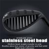 Golf Sand Wedge with Hollow Face Design, 56/60 Degrees Golf Club Wedge for Easy Distance Control (56 Degree) view 4