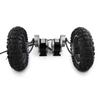 L-faster DIY 250w 10 Inch Wheel Dual Drive Farm Garden Bike Candy Hand Food Golf Cart Conversion Kit (36V250W Max 8kph) view 1