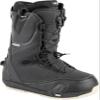 Nitro Cave Step On TLS Women's Snowboard Boots, Black/Sand, 9.5 view 1