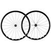 Kratozen BlazeOne Black Aluminium Fixed Gear Single Speed Track Wheelset 700c view 2