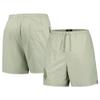 Pro Standard Men's Light Green Minnesota Vikings Neutrals 2.0 Woven Shorts view 1