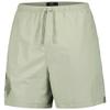 Pro Standard Men's Light Green Minnesota Vikings Neutrals 2.0 Woven Shorts view 2