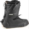 Nitro Cave TLS Step On Women's Snowboard Boots (6, Black/Sand) view 2
