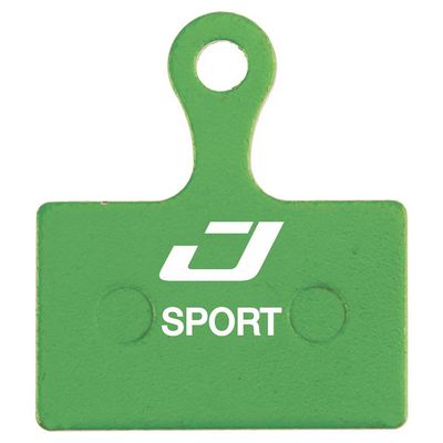 Jagwire Pro E-Bike Disc Brake Pad - Shimano (Dura Ace R9170)/RideRever (Triva)/TRP (Hylex)