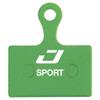 Jagwire Pro E-Bike Disc Brake Pad - Shimano (Dura Ace R9170)/RideRever (Triva)/TRP (Hylex) view 1