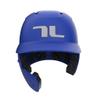 TUCCI Potenza Batting Helmet with Jaw Flap, S/M, Matte True Royal Blue, Left-Handed Hitter view 2