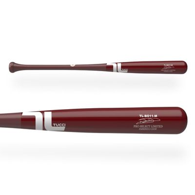 Tucci Bo Bichette Signature Model Pro Select Limited Stock Wood Bat, 32"