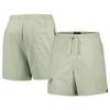 Pro Standard Men's Light Green Buffalo Bills Neutrals 2.0 Woven Shorts view 1
