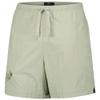 Pro Standard Men's Light Green Buffalo Bills Neutrals 2.0 Woven Shorts view 2