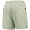 Pro Standard Men's Light Green Buffalo Bills Neutrals 2.0 Woven Shorts view 3