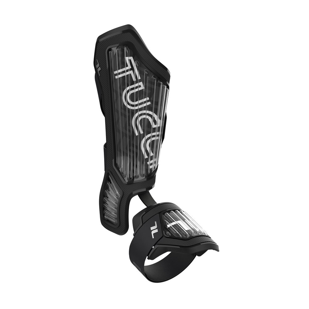 Tucci Verona Batter's Leg Guard,Black