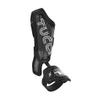 Tucci Verona Batter's Leg Guard,Black view 1