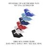 Tucci Verona Batter's Leg Guard,Black view 4