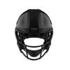 VICIS ZERO2 Varsity Football Helmet, Molded Gloss Black, Medium, SO-212E Facemask view 2