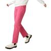 Dickies Womens 874 Work Pants, Pink Yarrow, 12 RG view 2