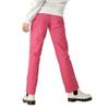 Dickies Womens 874 Work Pants, Pink Yarrow, 12 RG view 3