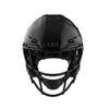 VICIS ZERO2 Trench Football Helmet, SO-212E-S Facemask Attached, Black, Large view 2