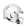 VICIS ZERO2 Varsity Football Helmet, Molded Gloss White, X-Large, SO-212 Facemask view 3