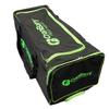 CranBarry 2023 Edition Wheelie Field Hockey Goalie Bag 38" X 16" X 16" view 1