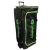 CranBarry 2023 Edition Wheelie Field Hockey Goalie Bag 38" X 16" X 16" view 2