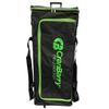 CranBarry 2023 Edition Wheelie Field Hockey Goalie Bag 38" X 16" X 16" view 3