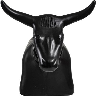MUSTANG Rip Steer Roping Dummy