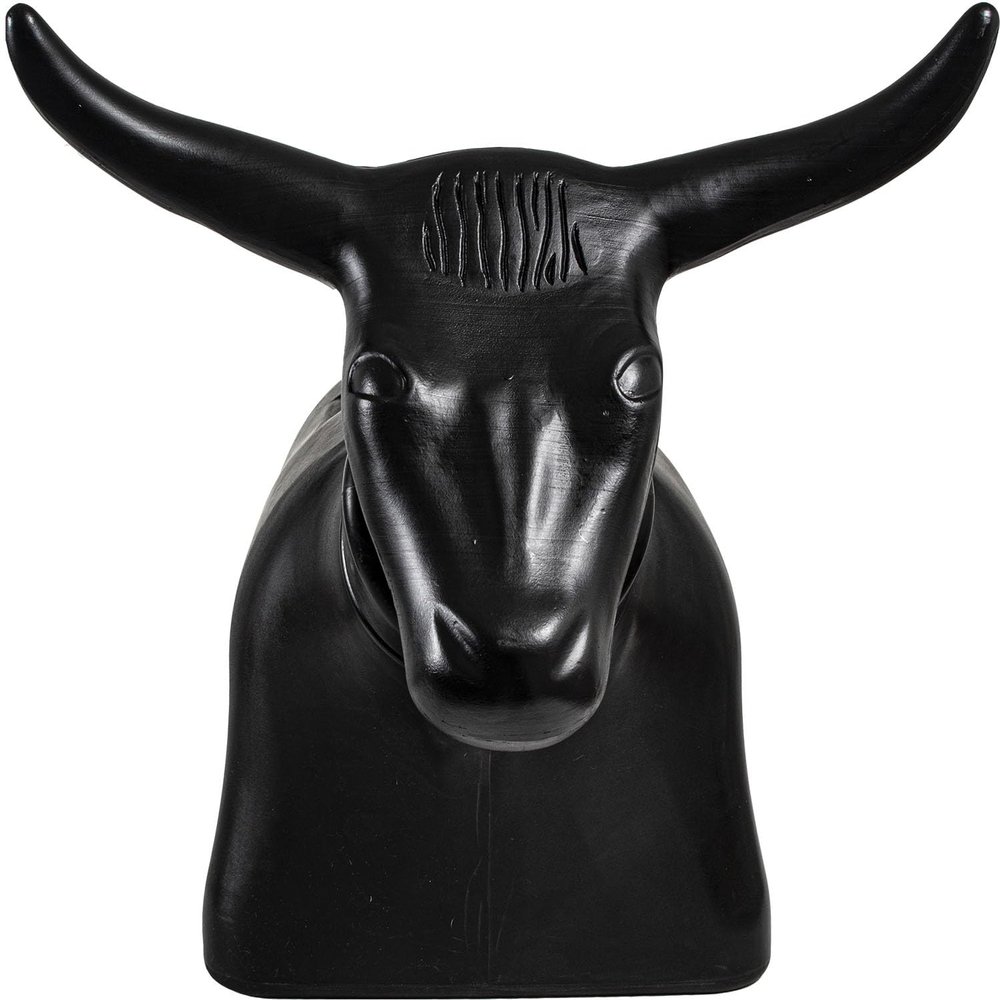 MUSTANG Rip Steer Roping Dummy
