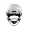 VICIS ZERO2 Trench Football Helmet, SC-223-S Facemask Attached, White, Large view 2