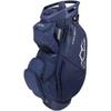Sun Mountain 2024 C-130 Golf Cart Bag Navy view 1