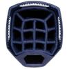 Sun Mountain 2024 C-130 Golf Cart Bag Navy view 2