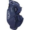 Sun Mountain 2024 C-130 Golf Cart Bag Navy view 3