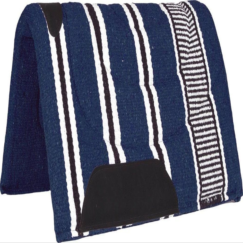 Mustang Double Weave Navajo Pad
