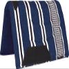 Mustang Double Weave Navajo Pad view 1