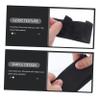 BIUDECO Adjustable Hockey Leg Straps for Men Women Ankle Straps Elastic Shin Guard for Field Hockey view 4
