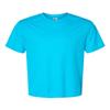 C2 Sport Mens Performance T-Shirt, S, Electric Blue view 1