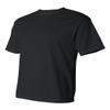 C2 Sport Mens Performance T-Shirt, S, Electric Blue view 2
