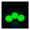 Personalized Green Blacklight Golf Balls - Add Your Logo or Text (Black Light Green) view 4
