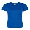 C2 Sport Womens Performance T-Shirt, XL, Royal view 1