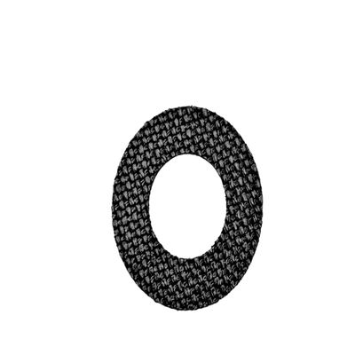 DAIWA Reel Part Millionaire 6RM (4) Smoothies Drag Washers Kit #SDD169