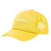 Archery The Traditional Way Solid Mesh Baseball Cap Exudes Charm view 2