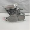 PK80 80CC Bicycle Engine Only CNC Head and Rare Earth Magnet (Window Piston) view 4