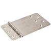 Cobalt Boat Motor Box Hinge 520310 | Heavy Duty Stainless 10 Gauge view 1