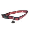 College Pet Dog Collars (Medium, Alabama) view 1