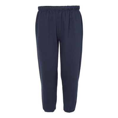 C2 Sport Mens Sweatpants, M, Navy
