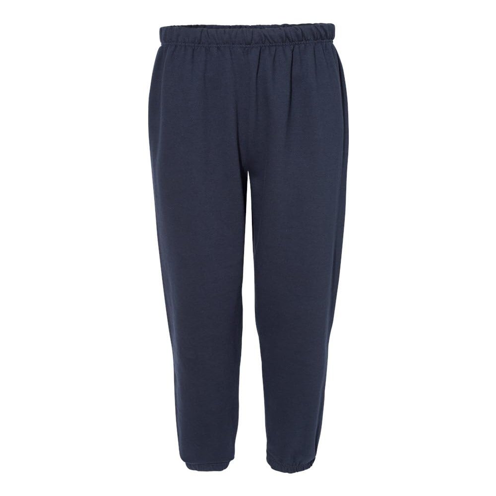 C2 Sport Mens Sweatpants, M, Navy