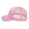 11th Armored Cavalry Regiment Solid Mesh Baseball Cap Exudes Charm view 3
