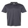 C2 Sport Mens Utility Polo, L, Graphite view 1