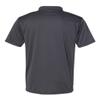 C2 Sport Mens Utility Polo, L, Graphite view 2
